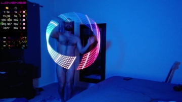 Benny_Bee  14-10-2021 video playfull